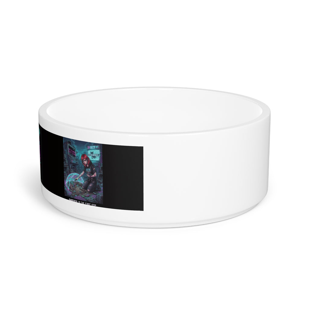 Cats Bowl — Kittie Killz
