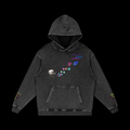 Cybers Alt Kittie Killz Pullover
